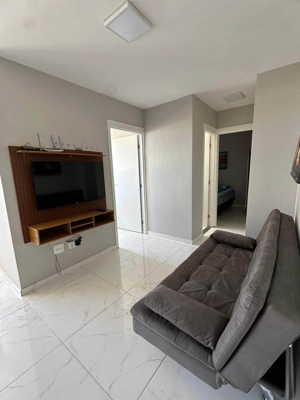Communal lounge/ TV room, TV and multimedia, Living room, Seating area, Evening entertainment
