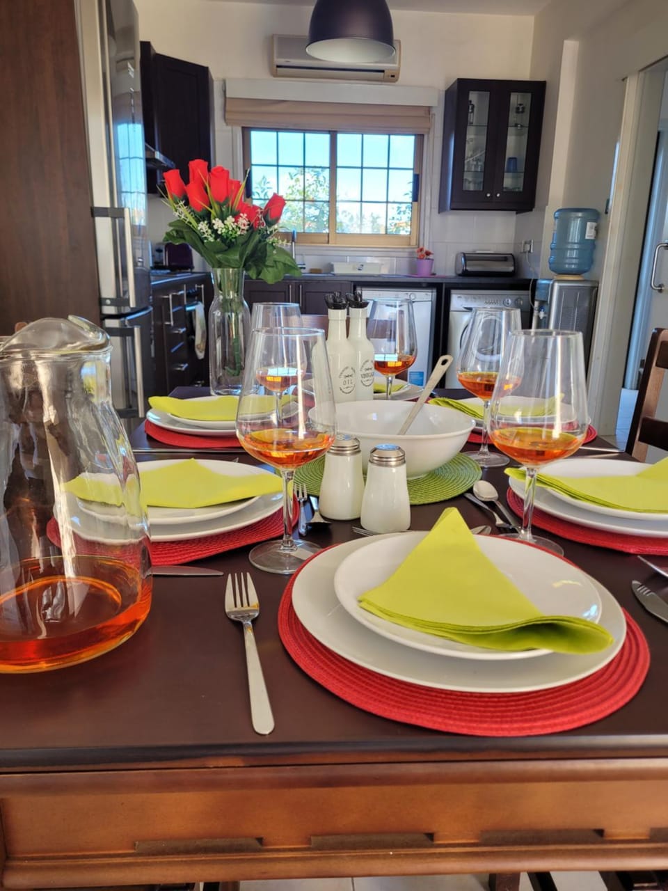 Ayia Napa Marina Luxury Villas - Sapphire Villa in Sotira