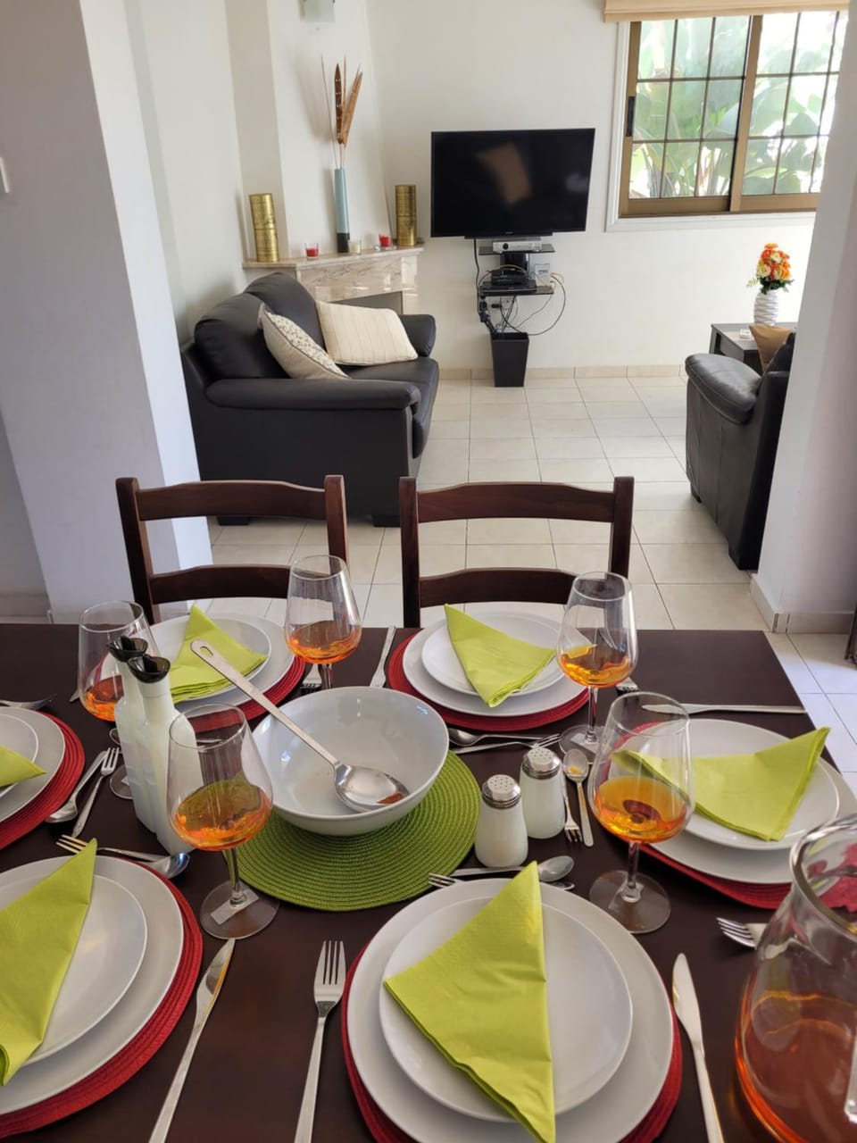 Ayia Napa Marina Luxury Villas - Sapphire Villa in Sotira