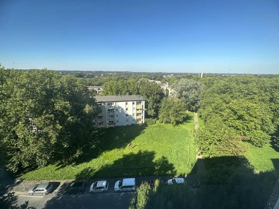 Property building, Day, View (from property/room)