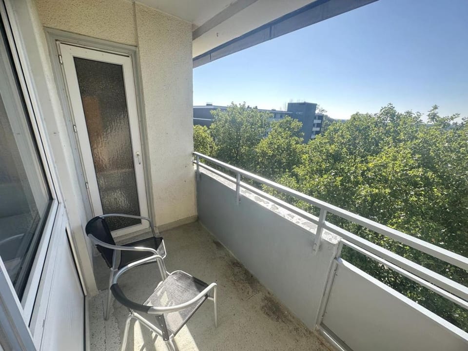 Day, View (from property/room), Balcony/Terrace