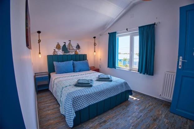 Poseidon Jurilovca Bed and Breakfast in Constanța County