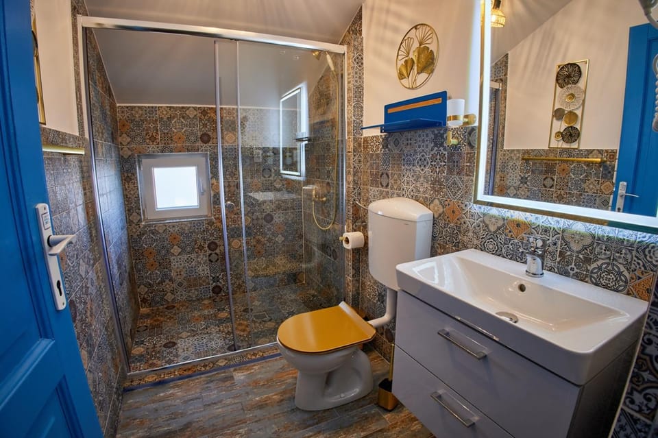 Poseidon Jurilovca Bed and Breakfast in Constanța County