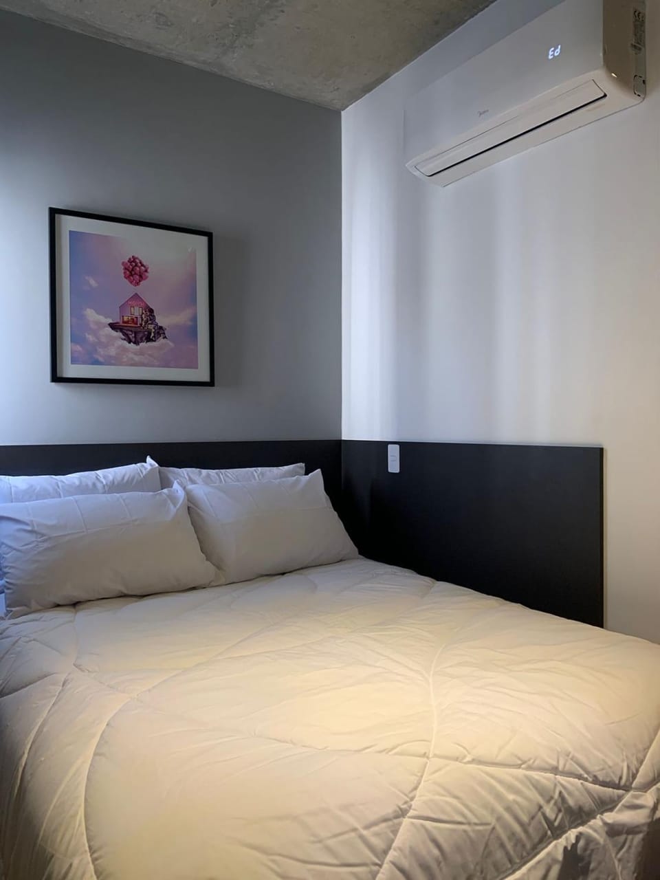 Apartamento VNUENO Apartment in Sao Paulo City
