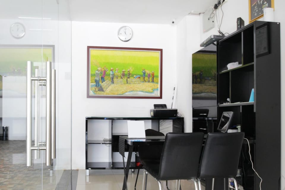 Residence100 Bed and Breakfast in Jakarta
