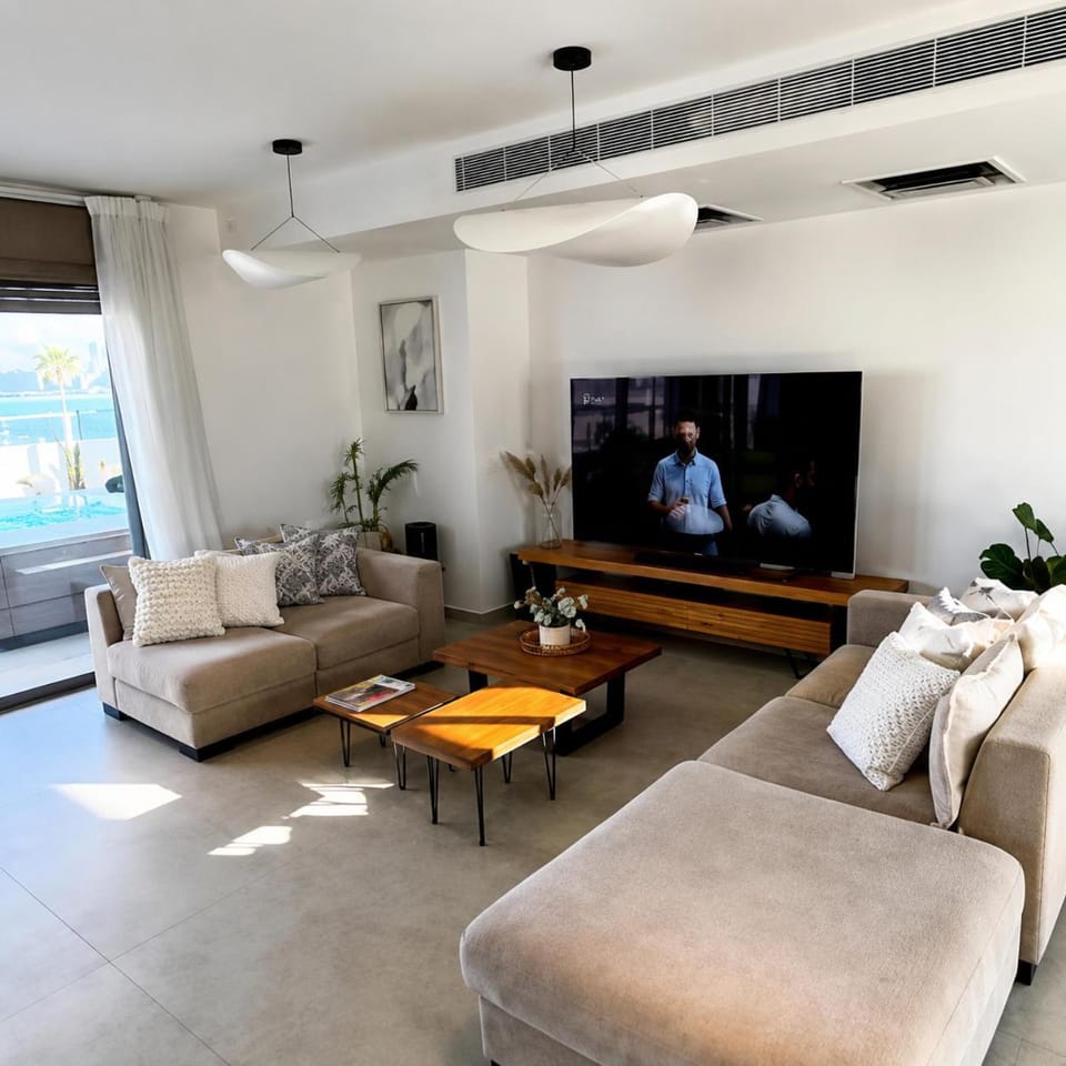 פנטהאוז אלגריה Apartment in Eilat