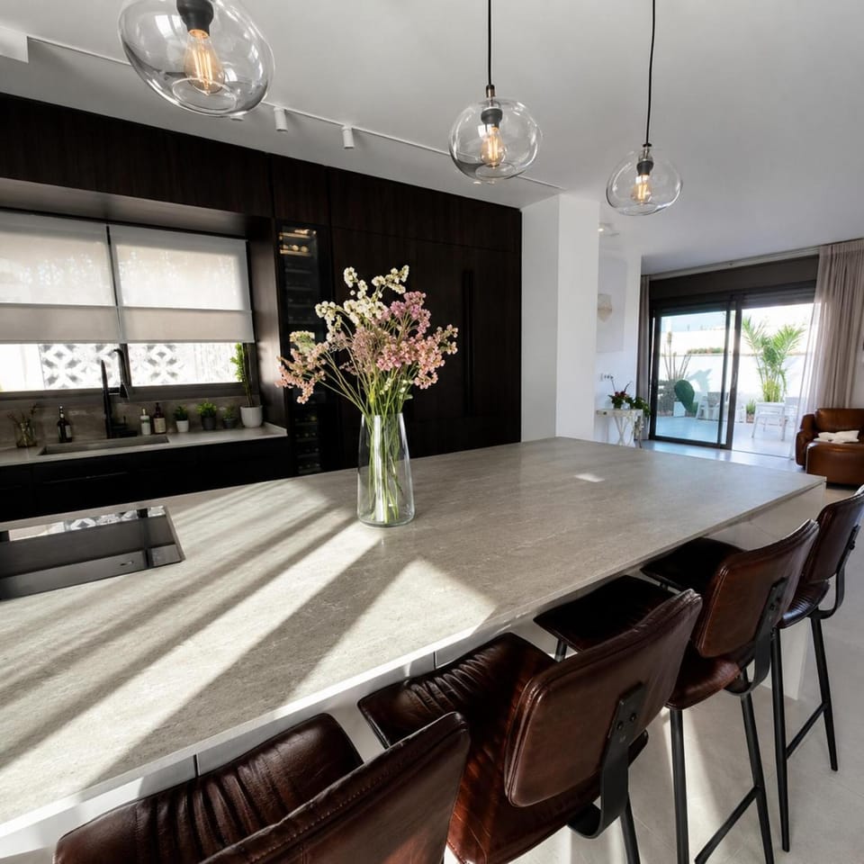 פנטהאוז אלגריה Apartment in Eilat