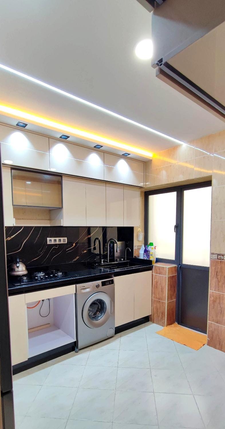 Charming, bright and spacious apartment Apartment in Tangier