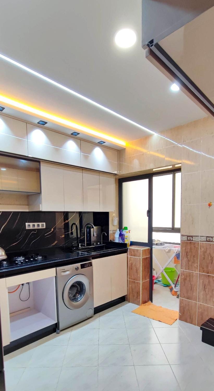 Charming, bright and spacious apartment Apartment in Tangier