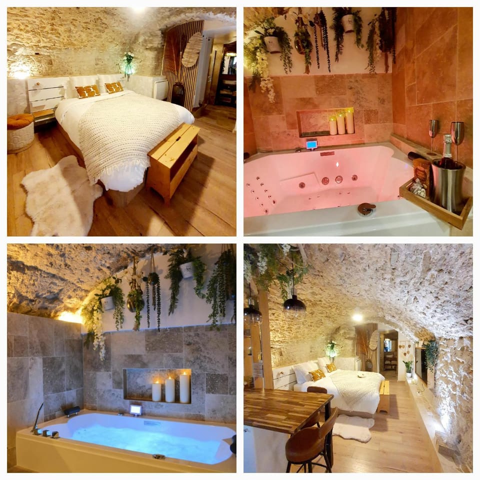 Natural landscape, Golfcourse, Bathroom, Spa and wellness centre/facilities, Dining area, Aqua park, Location, Parking, toaster