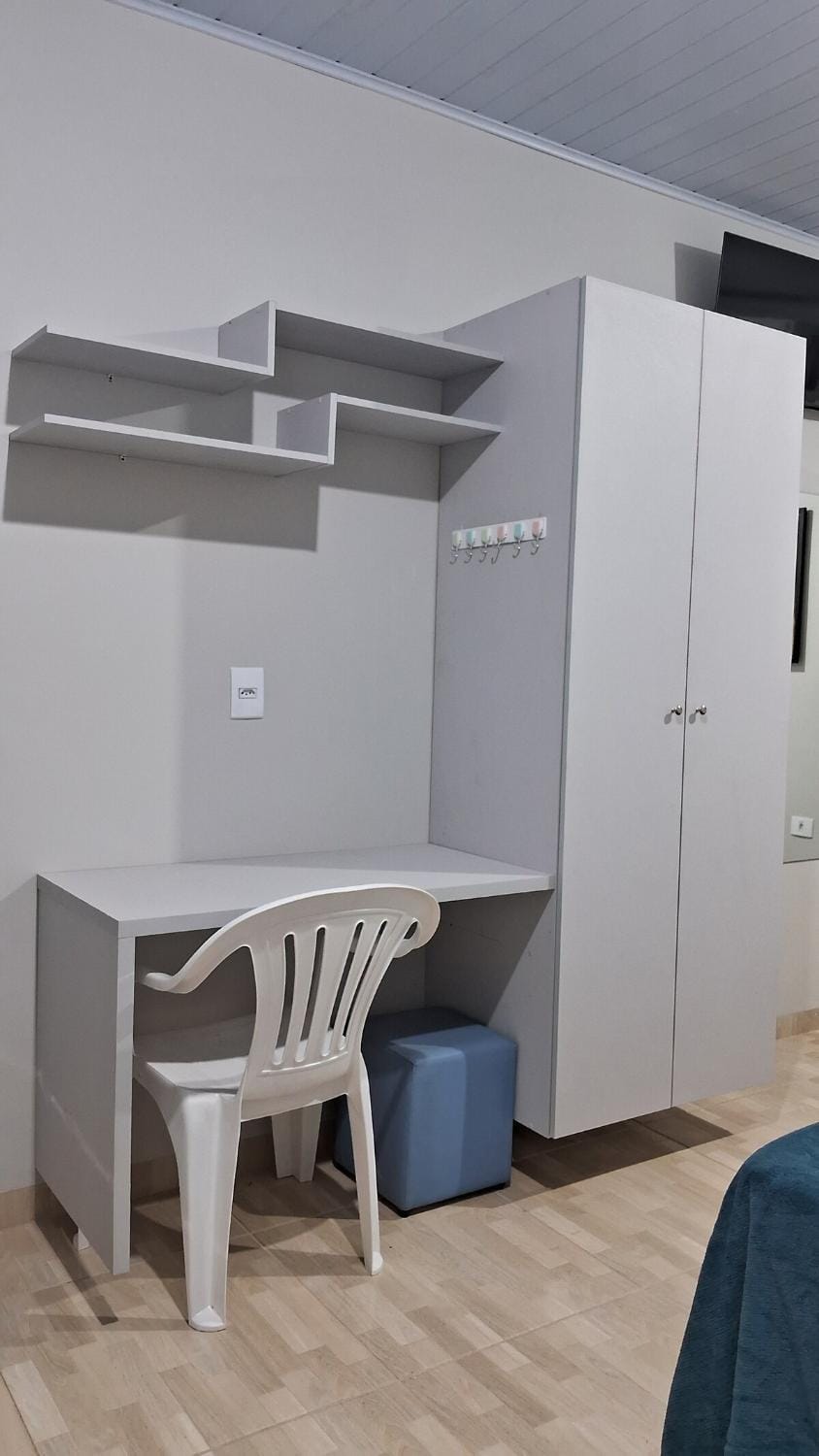 Suíte Harmonia 3 Apartment in Campo Grande