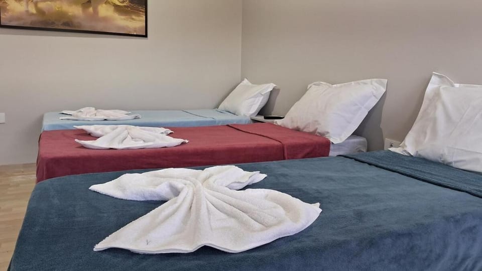 Suíte Harmonia 3 Apartment in Campo Grande