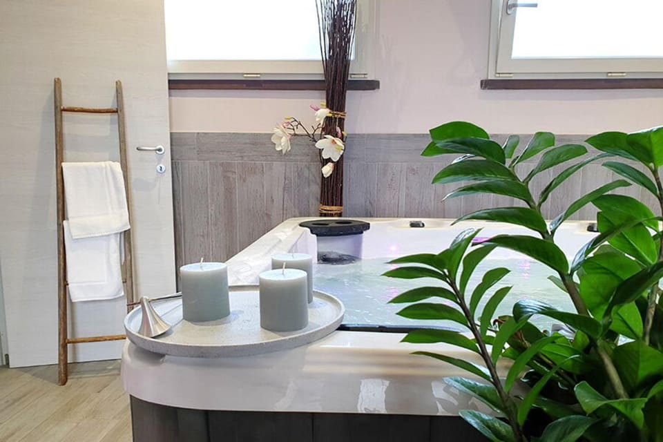 Winter, Summer, Spa and wellness centre/facilities, Autumn