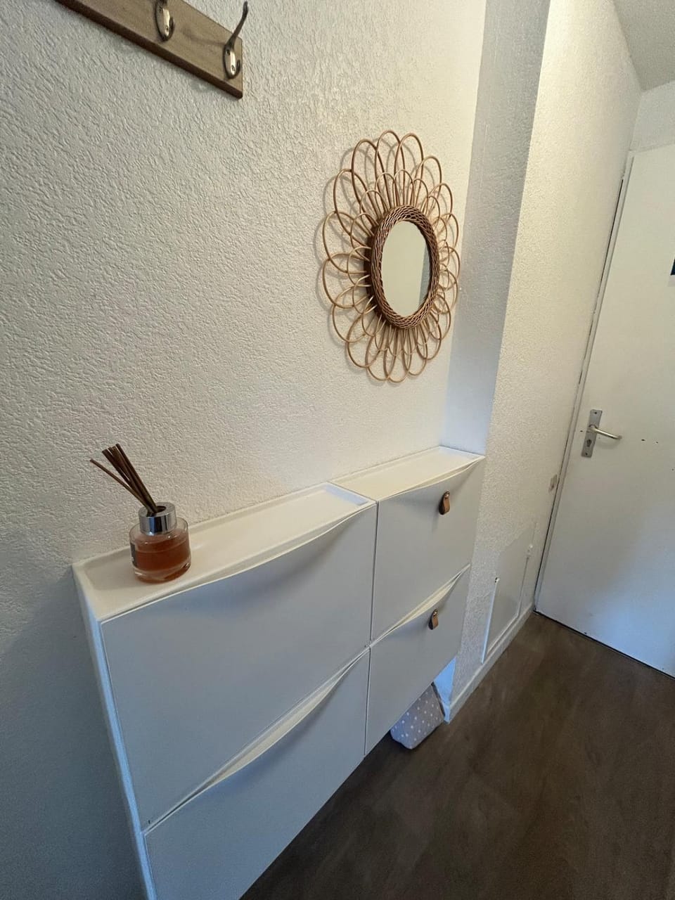 studio de la lagune piscine parking Apartment in Balaruc-les-Bains
