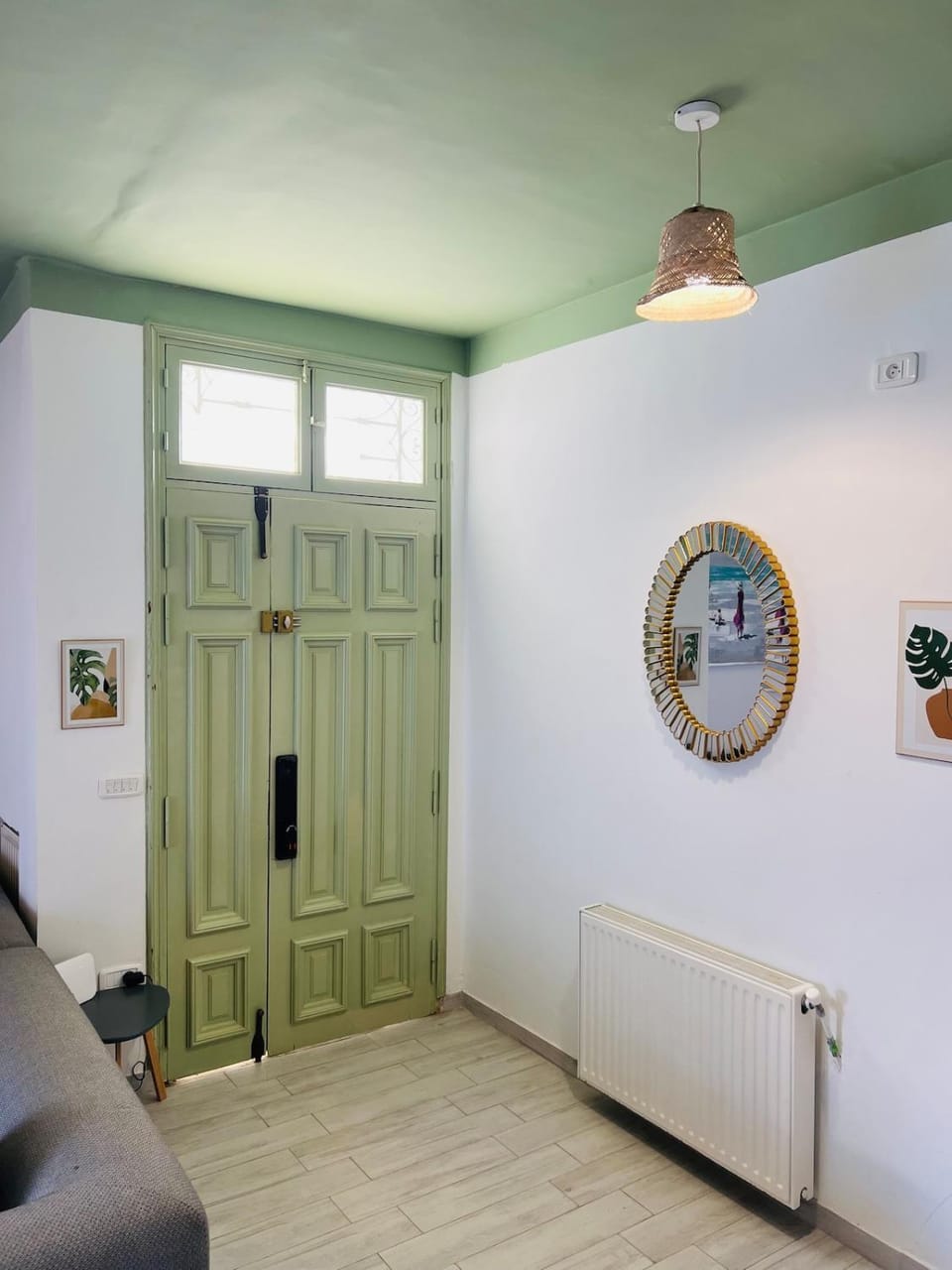 Rare Perle Apartment in Tunis Governorate, Tunisia