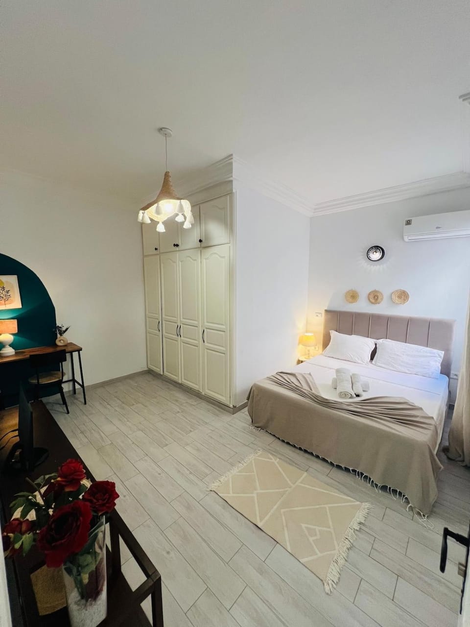 Rare Perle Apartment in Tunis Governorate, Tunisia