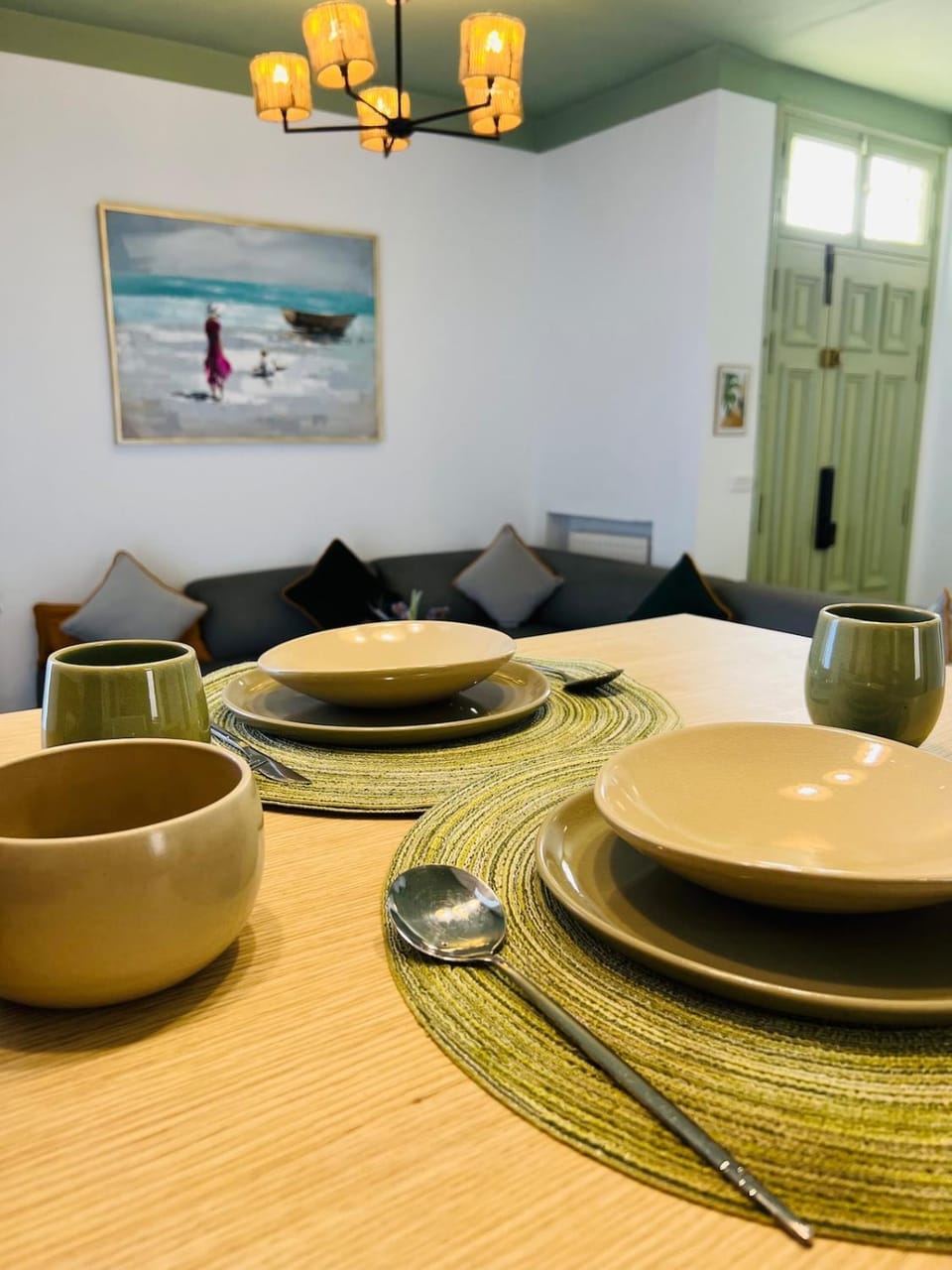 Rare Perle Apartment in Tunis Governorate, Tunisia