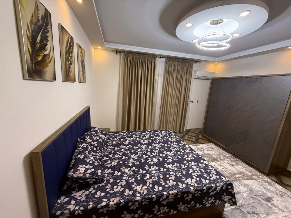 كومبوند الخمائل Apartment in Egypt