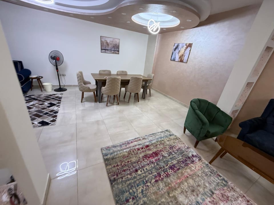 كومبوند الخمائل Apartment in Egypt