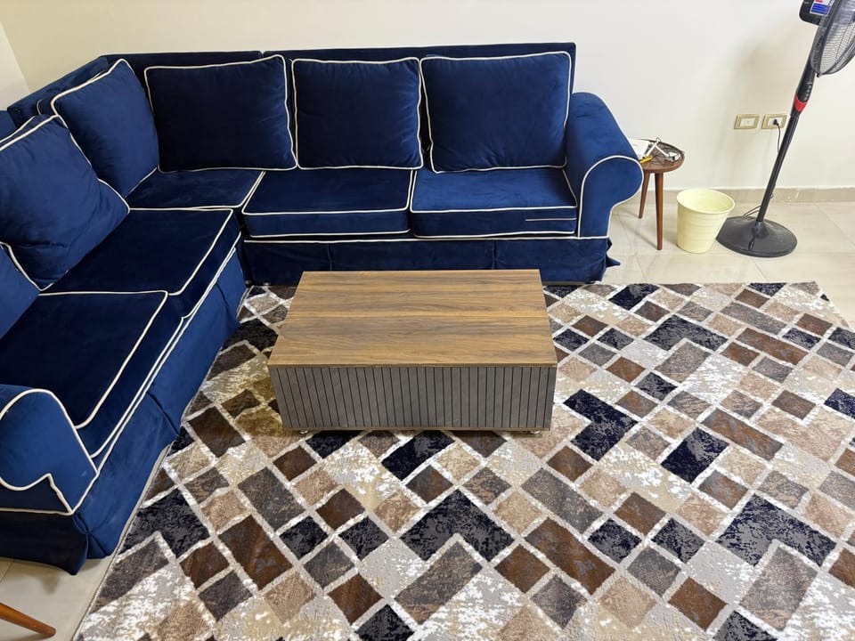 كومبوند الخمائل Apartment in Egypt