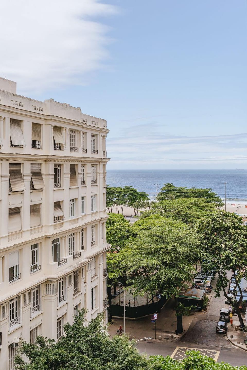 View (from property/room), Sea view