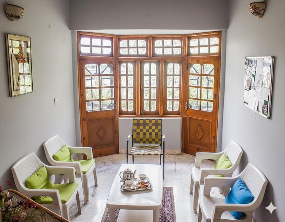 Nature Reach Cottage Bed and Breakfast in Himachal Pradesh
