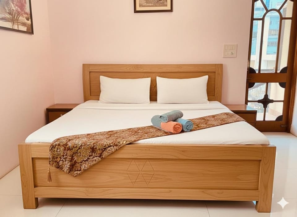 Nature Reach Cottage Bed and Breakfast in Himachal Pradesh
