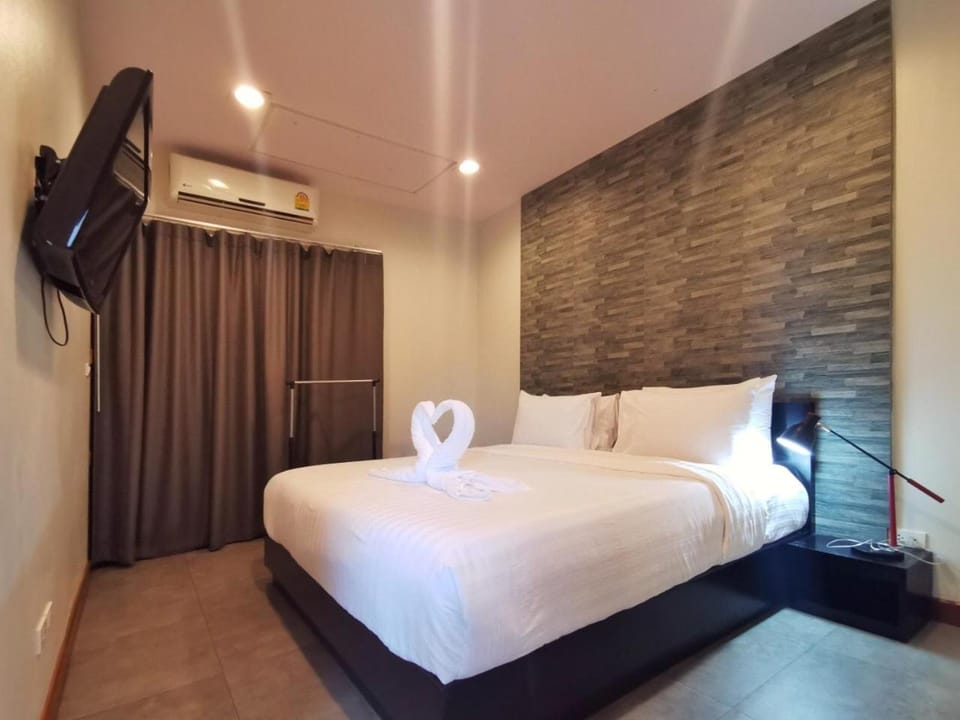 Pamoni Hotel in Ko Samui