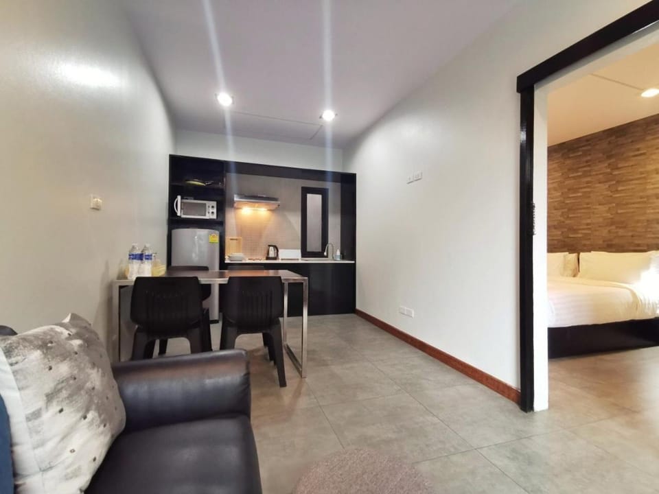Pamoni Hotel in Ko Samui