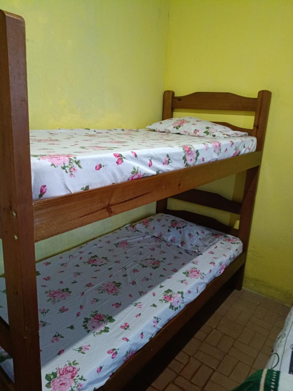 Casa simples em cunha House in Cunha