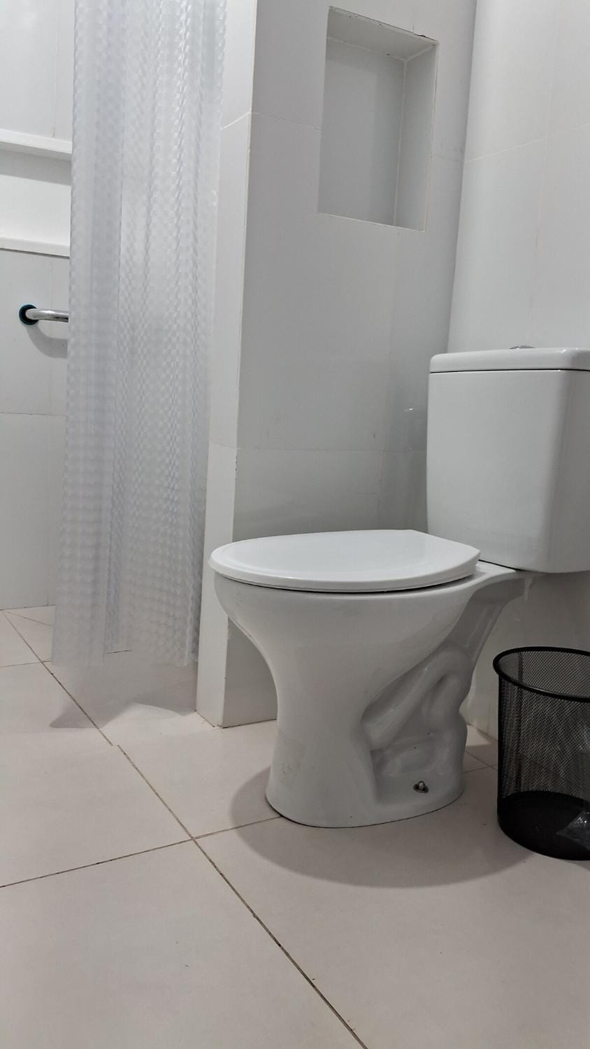 Suíte Harmonia 4 Apartment in Campo Grande