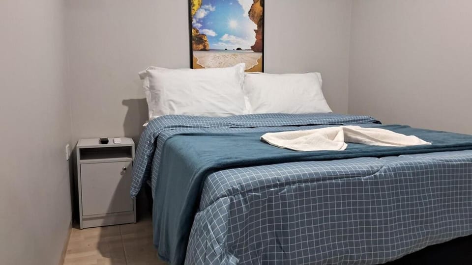 Suíte Harmonia 4 Apartment in Campo Grande
