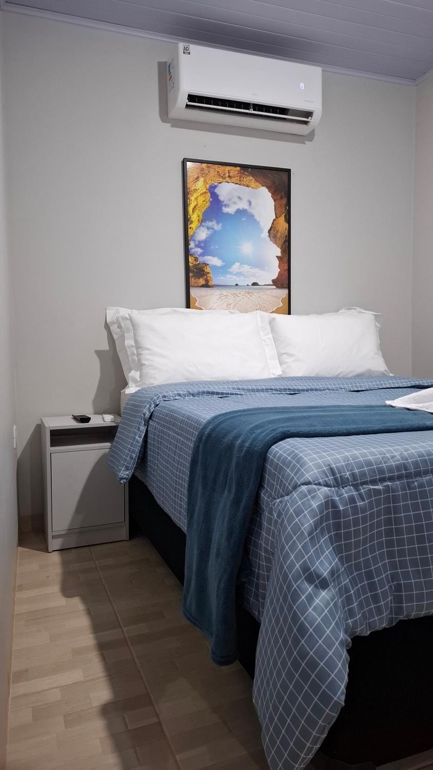 Suíte Harmonia 4 Apartment in Campo Grande