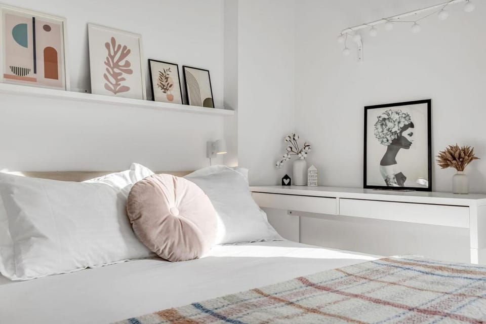 Initial - Haus - Centre-ville de Québec Apartment in Quebec City