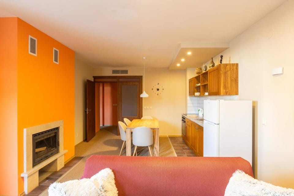 Апартамент Нарцисс 3 Apartment in Bansko