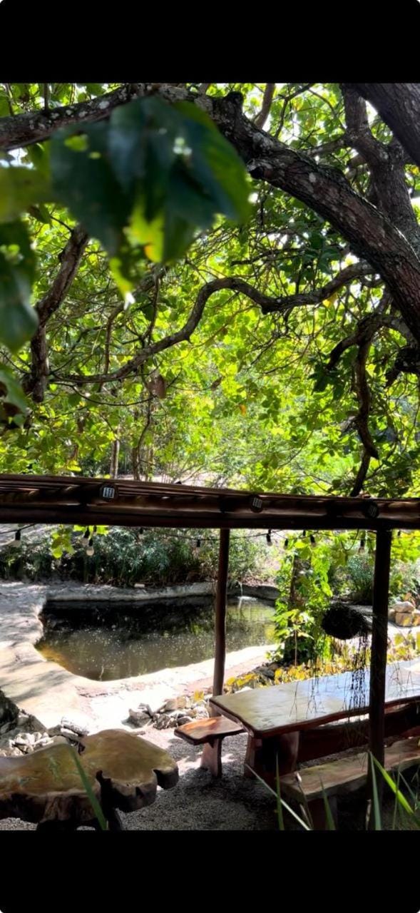 Apartamento Zion reserve suites Farm Stay in State of Paraíba, Brazil