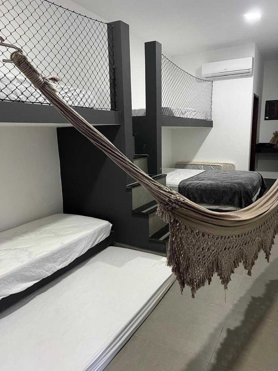 Apartamento Zion reserve suites Farm Stay in State of Paraíba, Brazil