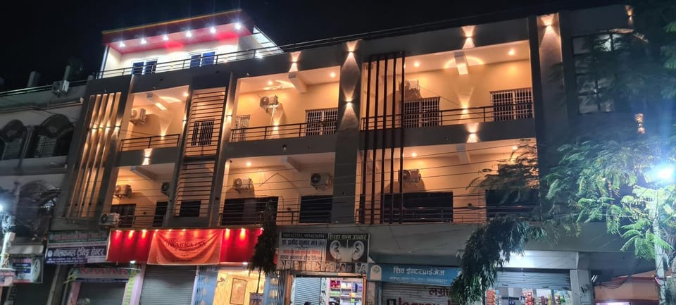 Hotel Dwarka Inn Pvt ltd Hotel in West Bengal