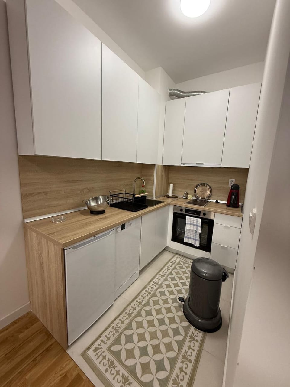 Mountain View Lux Apartment Apartment in Sarajevo