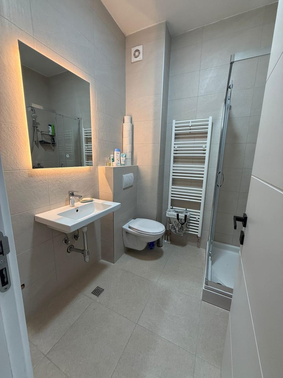 Mountain View Lux Apartment Apartment in Sarajevo
