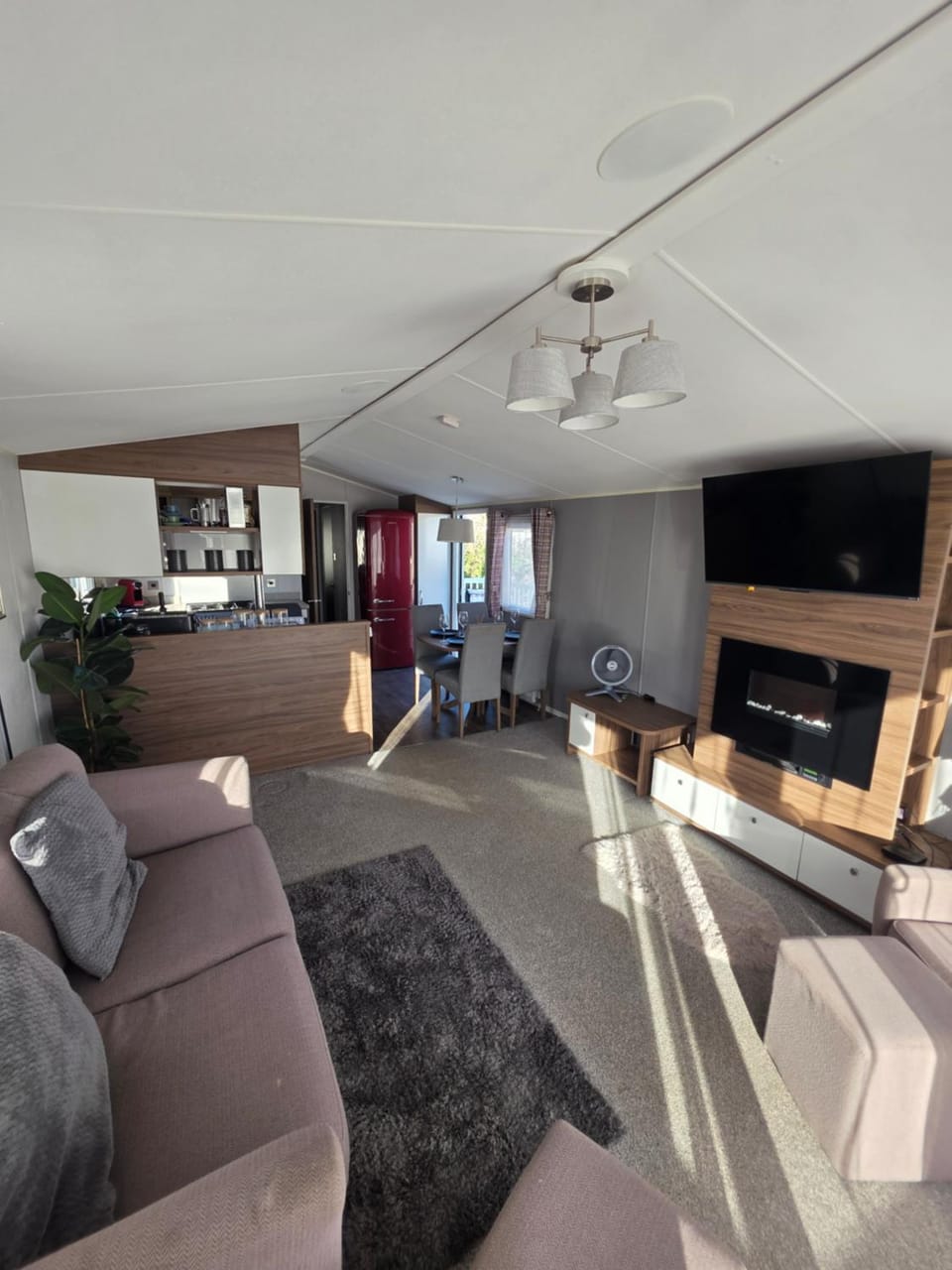 H05 Par Sands House in England