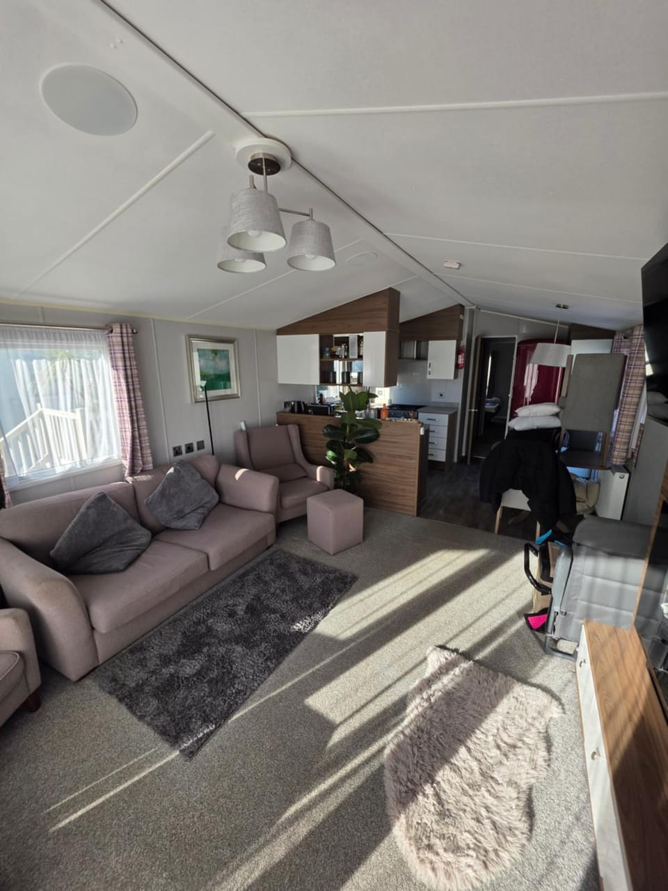 H05 Par Sands House in England