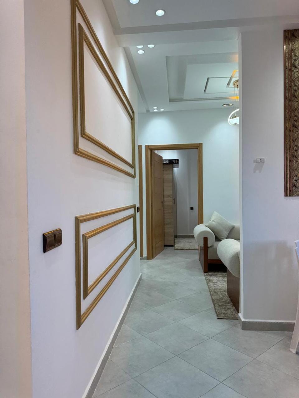 Dar aya comfort Apartment in Morocco