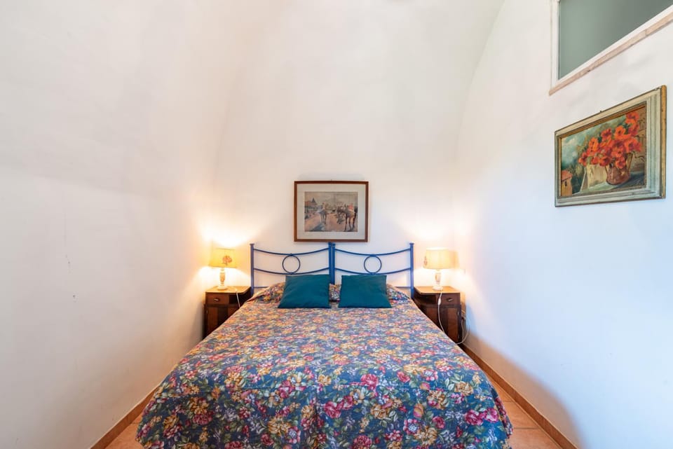 Borgo Rinascimento Farm Stay in Lazio