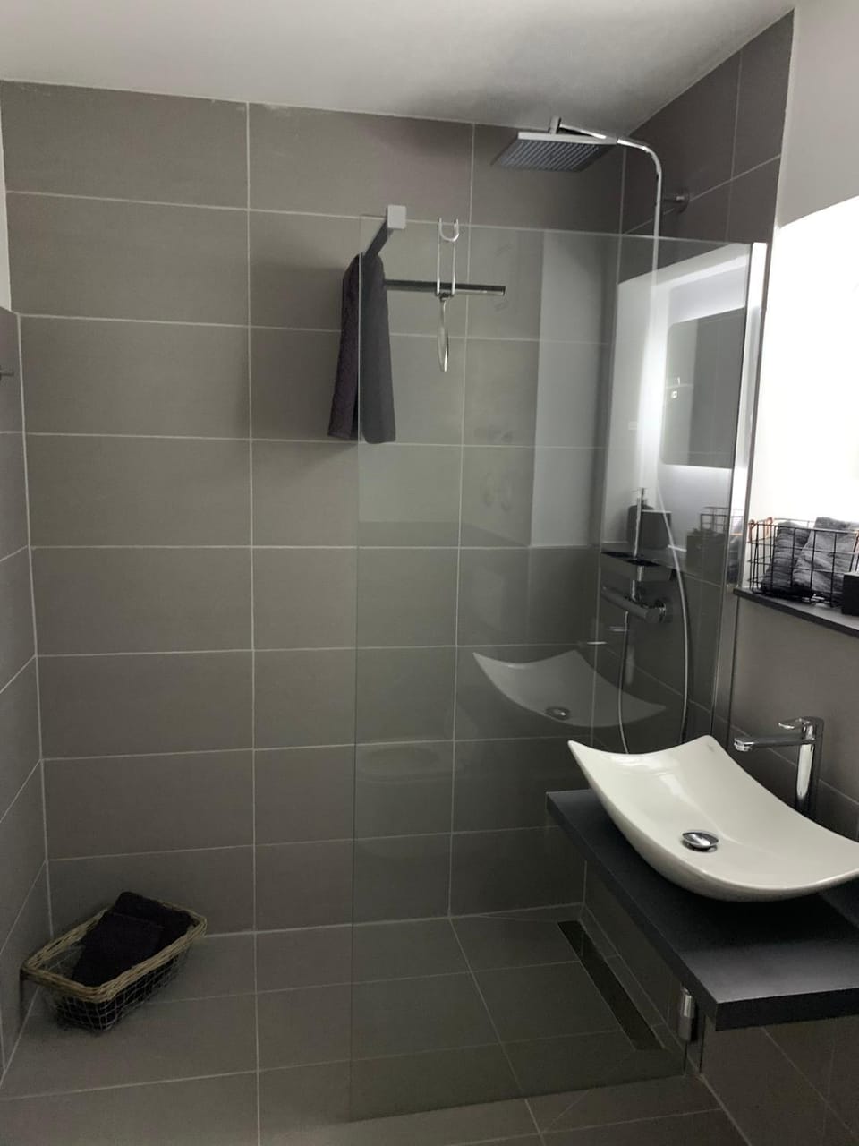 Renovated, cozy 1-room apartment with balcony Apartment in Baden-Württemberg