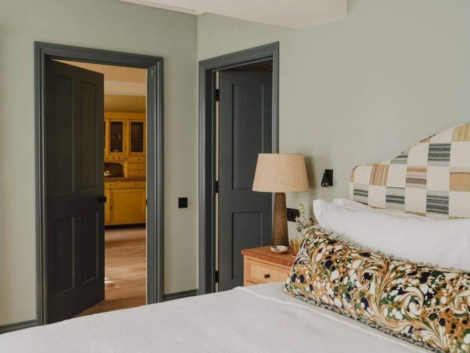Luxury Apartment with Roof Terrace, Stow-on-the-Wold Apartment in Stow-on-the-Wold