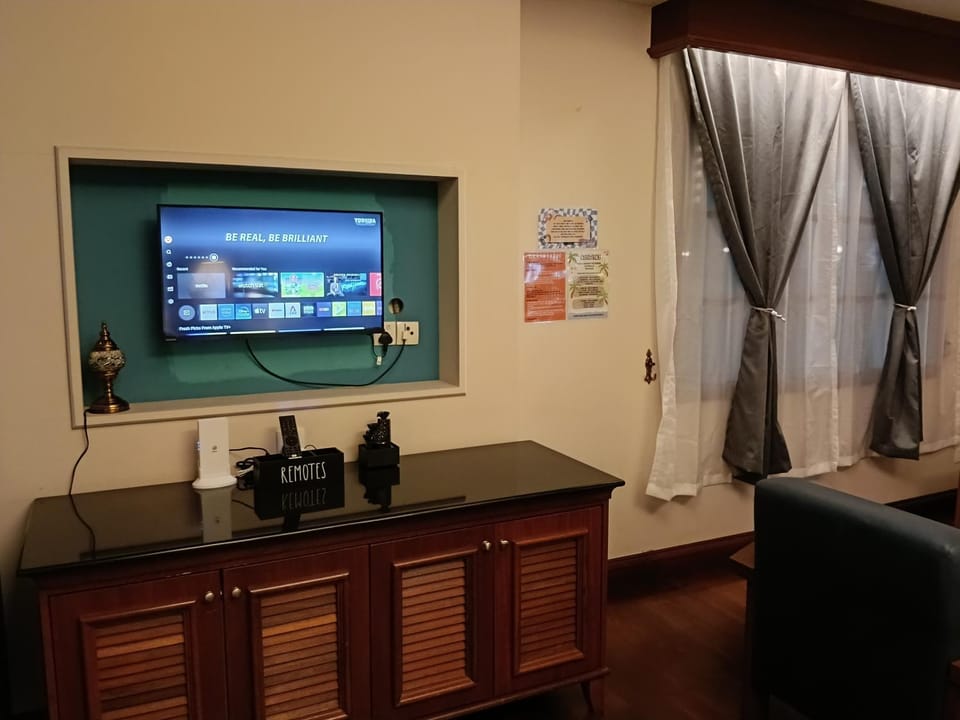 TV and multimedia