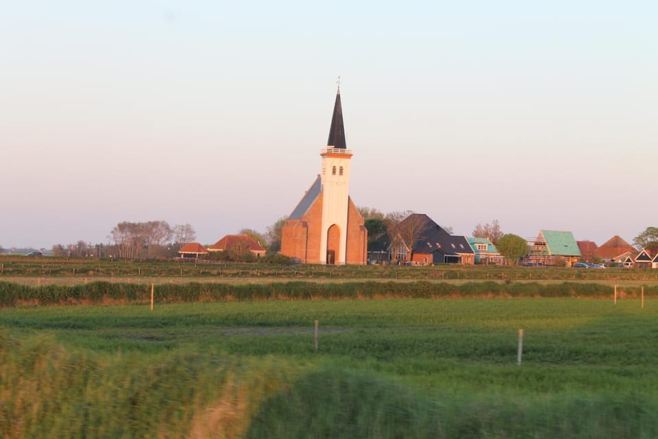 Natural landscape