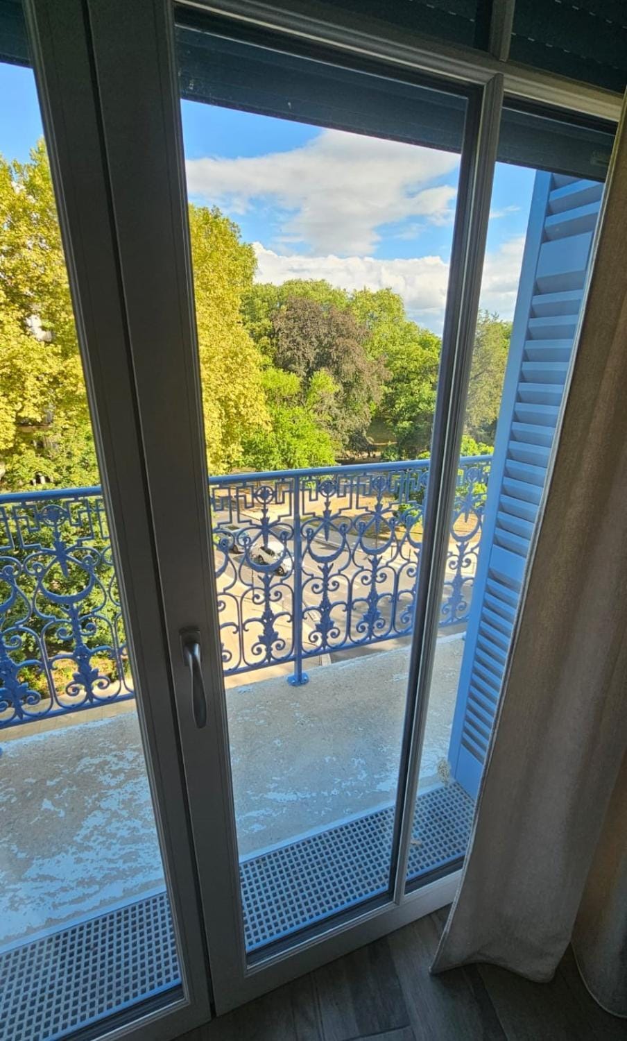 Day, View (from property/room), Balcony/Terrace