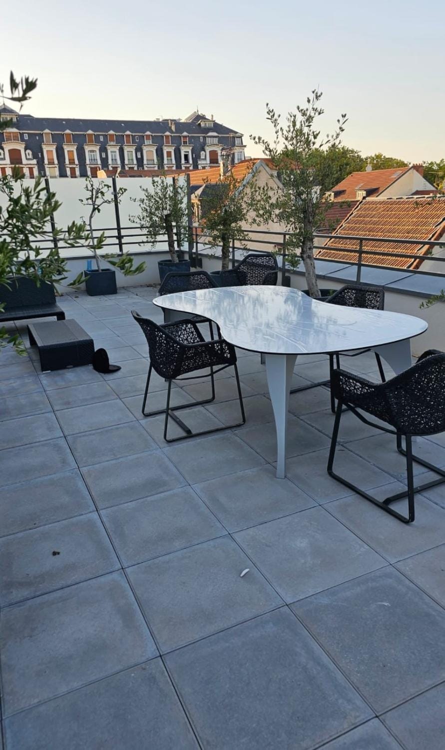 Patio, View (from property/room), Balcony/Terrace